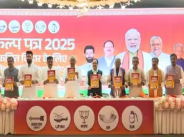 Bihar Elections 2025