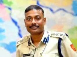 SP Cooch behar