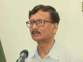 Touhid Hossain