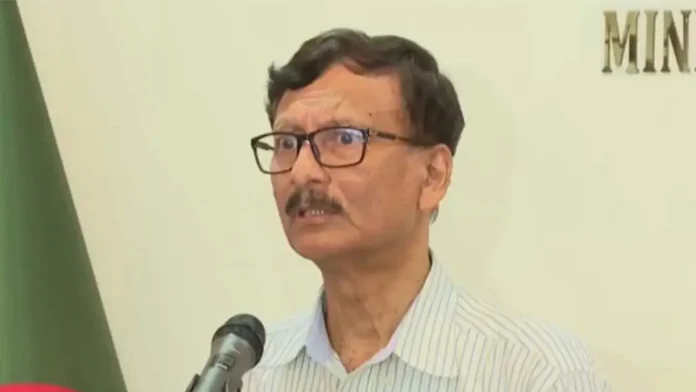 Touhid Hossain