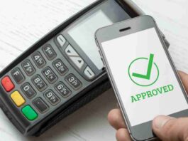 UPI payment