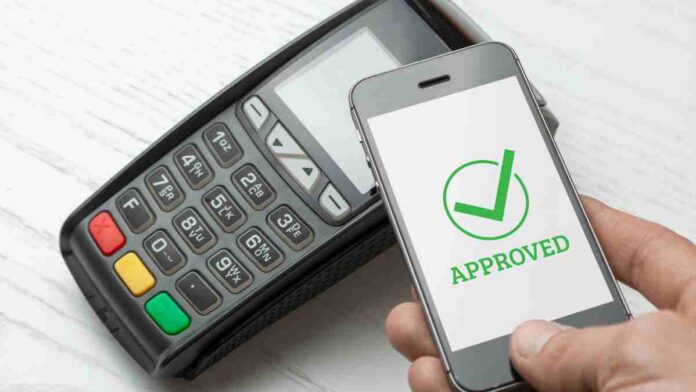 UPI payment