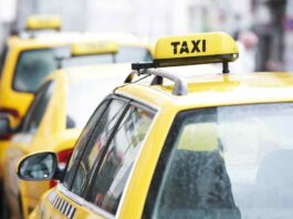 Bharat taxi