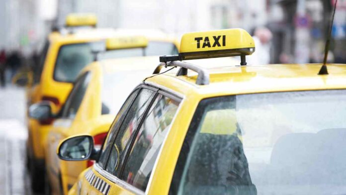 Bharat taxi Bharat taxi