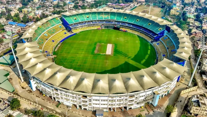 barsapara stadium 31.10