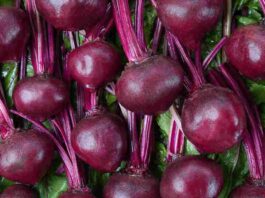 Beetroot Benefits