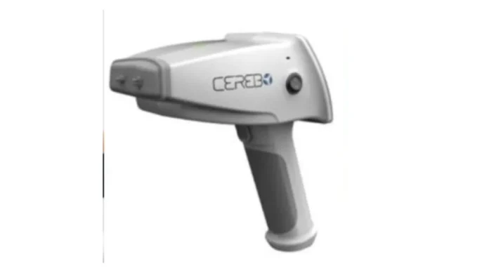 ICMR Cerebo Device