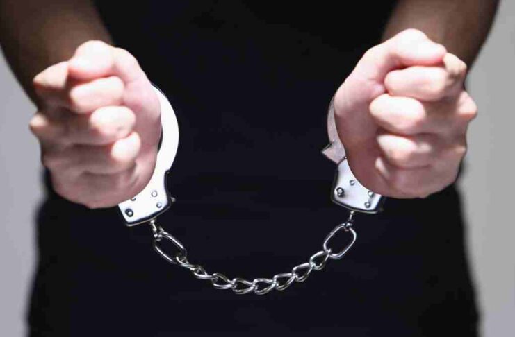 Juvenile Crime
