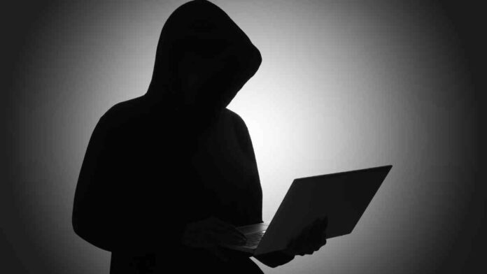 cyber crime