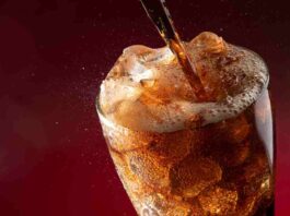Zero Calorie Drinks
