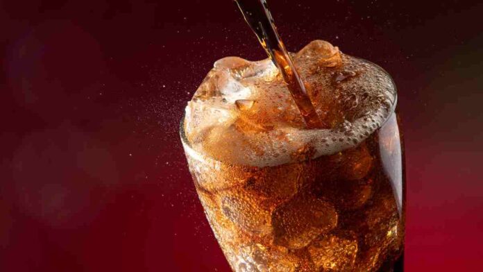 Zero Calorie Drinks
