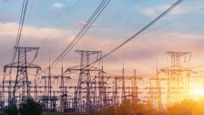 electricity Power Distribution Reform