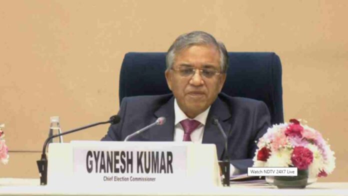 gyanesh kumar gyanesh kumar