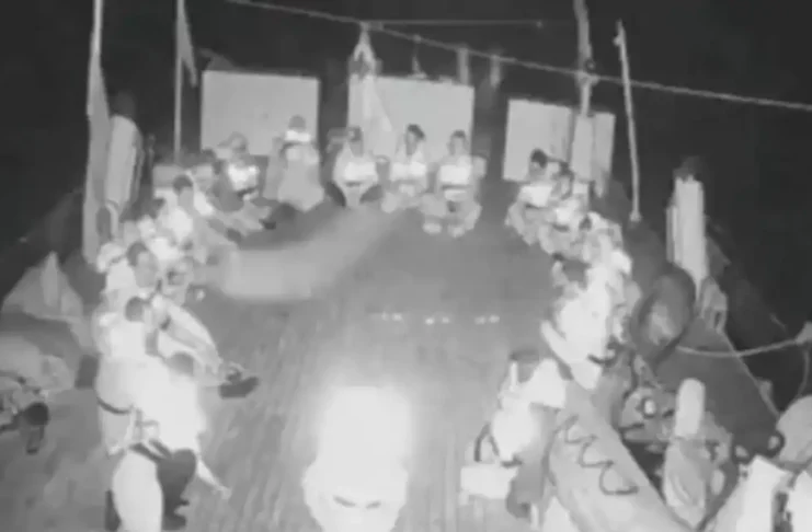 Gaza Flotilla 2025
