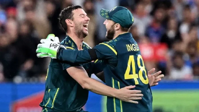 ind-aus 2nd odi 31.10