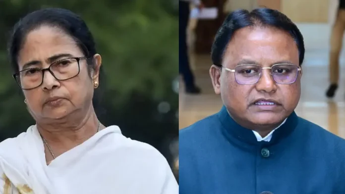 mamata orisha cm