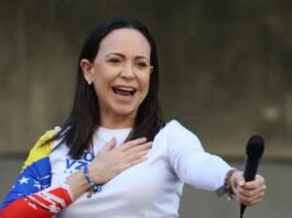 maria corina machado