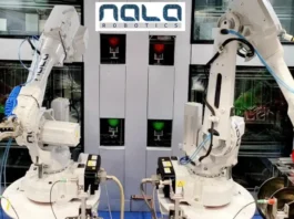 nala robotics