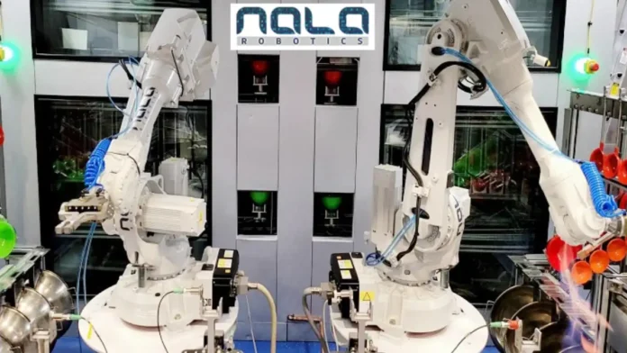 nala robotics