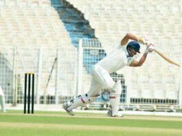 Ranji Trophy 2025,