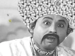 Santosh Dutta