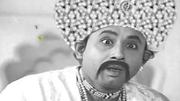 Santosh Dutta