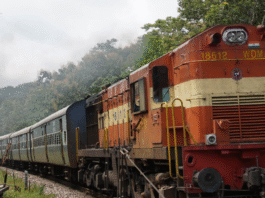 NF Railway