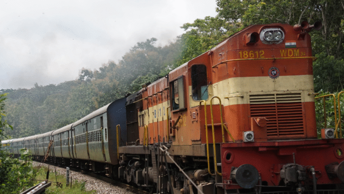 NF Railway