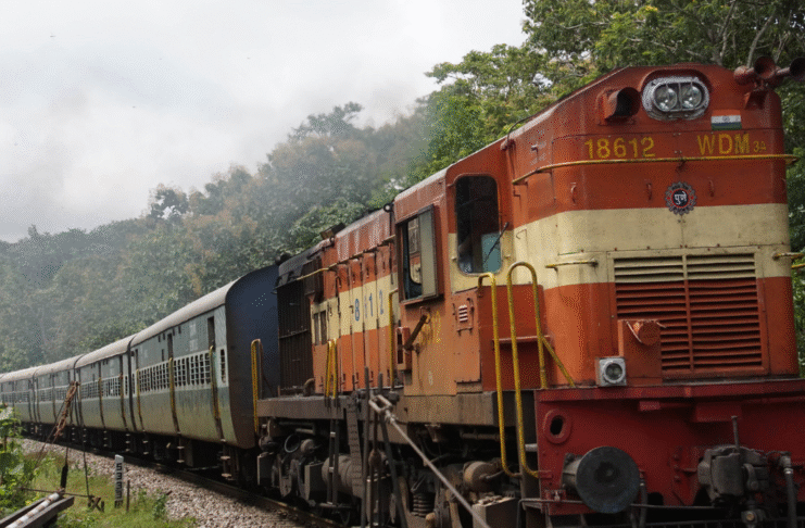 NF Railway