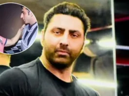 varinder ghuman