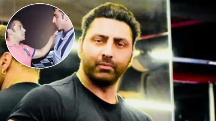 varinder ghuman