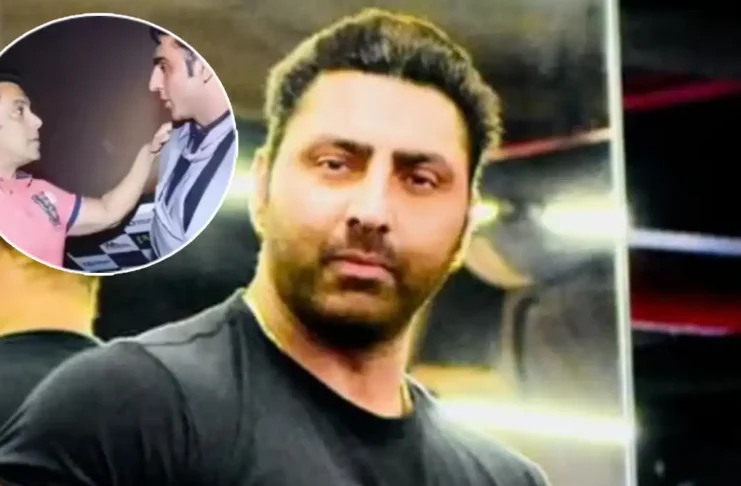 varinder ghuman