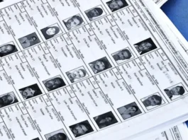 voter list