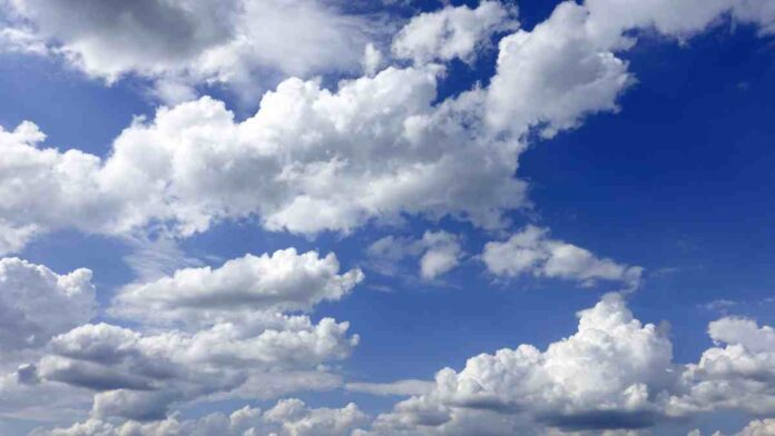 weather update