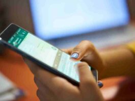 WhatsApp Username Feature