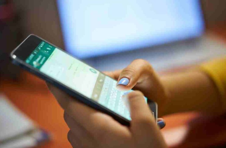 WhatsApp Username Feature