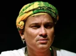 zubin garg