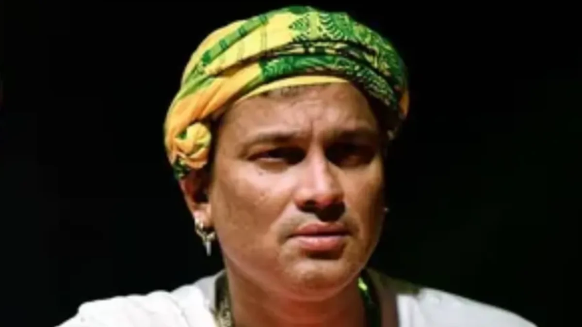 zubin garg zubin garg