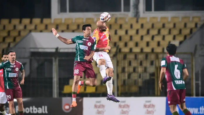 aiff super cup mb vs eb 01.11