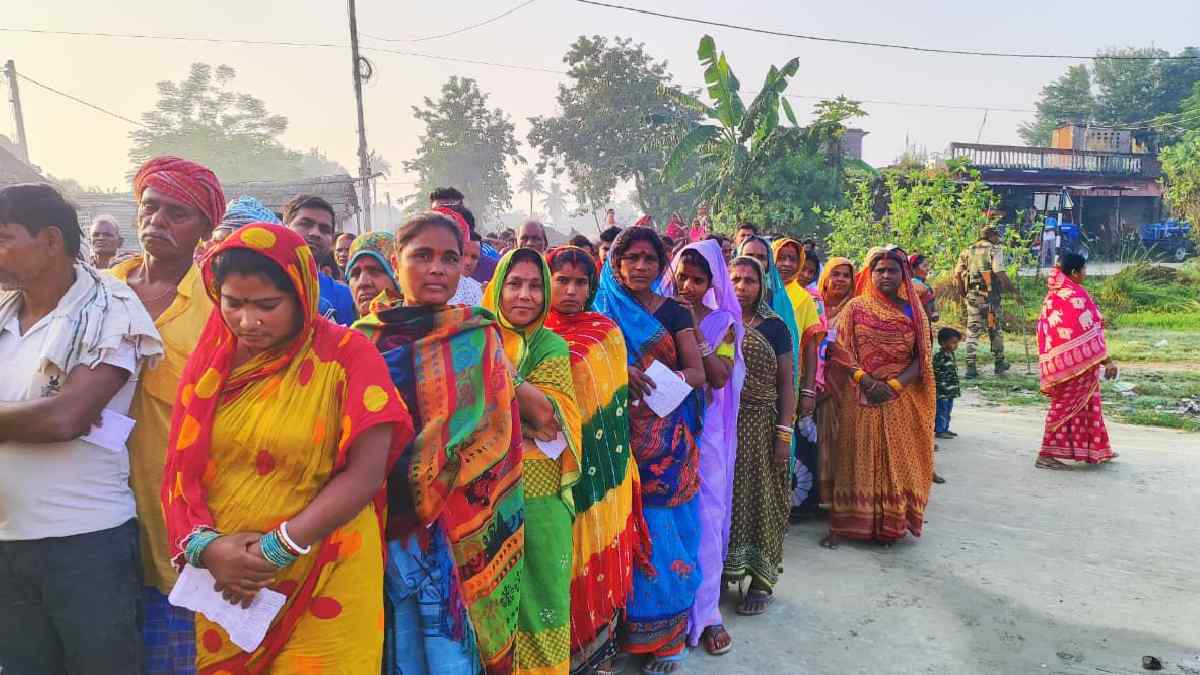 Bihar election Bihar election