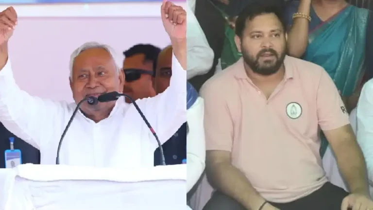 বিহার এক্সিট পোল: এনডিএ জয়ের ভবিষ্যদ্বাণীর ভিড়ে ব্যতিক্রম একটি, মহাগঠবন্ধনের জয় দেখছে তারা