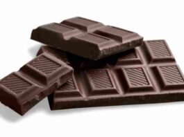 dark chocolate