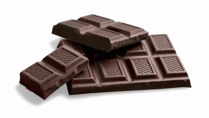 dark chocolate