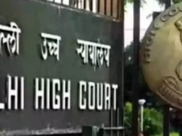 delhi high court