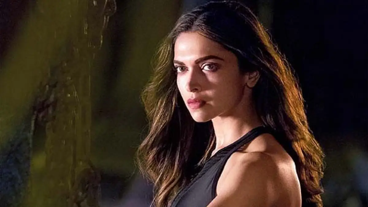 dipika padukone 15.11