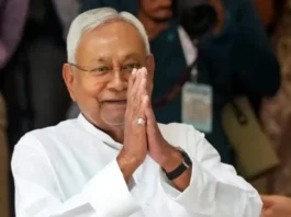 nitish kumar