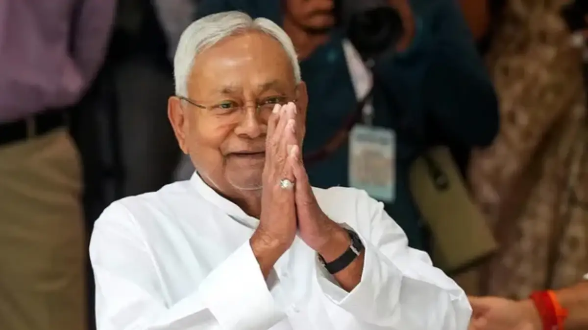 nitish kumar nitish kumar