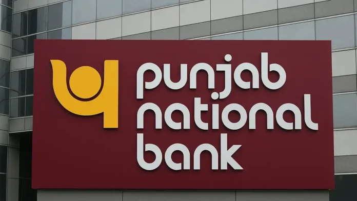 PNB Recruitment 2025,