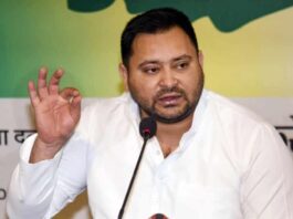 tejashwi yadav
