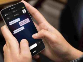 WhatsApp Group Chat Update